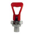 Bunn 28708 0000 Faucet Repair Kit Red Handle Urns 