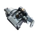 Carburetor For Club Car Golf Cart Ds Precedent 1998-up 2000 Turf Carryall Fe290 290cc Engines Carb