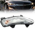84843548 Turn Signal Light Replacement For Malibu 2019 2020 2021 Fog Lamp Assembly Right Side 