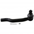 Ocpty New 2-piece Fit 2013-2018 For Toyota Avalon 2012-2017 Camry Front Outer Tie Rod End