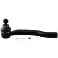 Ocpty New 2-piece Fit 2013-2018 For Toyota Avalon 2012-2017 Camry Front Outer Tie Rod End