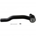 Ocpty New 2-piece Fit 2013-2018 For Toyota Avalon 2012-2017 Camry Front Outer Tie Rod End