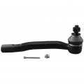 Ocpty New 2-piece Fit 2013-2018 For Toyota Avalon 2012-2017 Camry Front Outer Tie Rod End