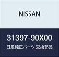 Genuine Nissan Parts Authentic Catalog Part From The Factory 31397-90x00 
