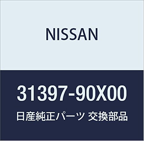 Genuine Nissan Parts Authentic Catalog Part From The Factory 31397-90x00