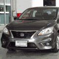 July King Car Fog Lamp Assembly With Cover For Nissan Sylphy Sentra Us 2016-2019 4300k Halogen Blub  Harness Switch