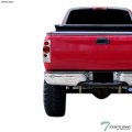 Tlaps 7422444622663 For 1997-2003 Ford F150 2004 Heritage 1997-1999 F250 Light Duty 1999-2007 F350 F450 F550 Superduty Chrome