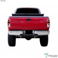 Tlaps 7422444622663 For 1997-2003 Ford F150 2004 Heritage 1997-1999 F250 Light Duty 1999-2007 F350 F450 F550 Superduty Chrome
