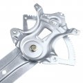 A-premium Power Window Regulator Without Motor Compatible With Toyota Rav4 2006-2012 Scion Xa 2004-2006 Front Passenger Side