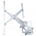 A-premium Power Window Regulator Without Motor Compatible With Toyota Rav4 2006-2012 Scion Xa 2004-2006 Front Passenger Side