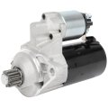 Starter For Audi A3 2007-2013 A3 Quattro 2010-2013 Tt 2008-2009 Tts 2009-2010 2014 For Volkswagen Eos 2009-2011 Gti 2006-2009 