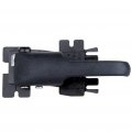 Fit For 1995-2003d For Explorer 2pcs Interior Front Rear Door Handles Black