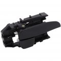 Fit For 1995-2003d For Explorer 2pcs Interior Front Rear Door Handles Black