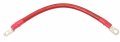 Red 3 8 Stud 36 Long 2-gauge Marine Battery Cable And Tinned Lug Assembly 
