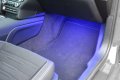 Starkey Products 2015-2022 Footwell Lighting Kit Blue Red Or White Led Lamps Blue Fits Ford Mustang 