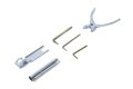 Polaris Ranger Accessory Tool Kit Genuine Oem Part Qty 1