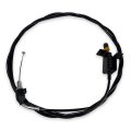 Throttle Cable Replacement For Polaris Rzr Xp 900 2012a 2013 2014 A Replaces 