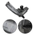 Front Fog Lights Lamps Assembly Replacement For Corolla Se Xse 2017 2018 2019 Left And Right Side 8144002030 8143002030 