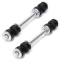 Front Sway Bar Stabilizer Link Kit For Silverado Escalade Tahoe Sierra Yukon Suburban 1969 2020 K700538 K700432 Performance 