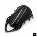 Httmt Black Smoke Double Bubble Windscreen Windshield Compatible With 2009-2014 S1000rr S1000r