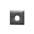 Thomas Betts Zab2411 2-10 1 2-inch Square Strut Washer Electro Plated Zinc Finish 5-pack 