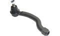 Evan-fischer Tie Rod End For 2008-2012 Honda Accord Front Passenger Side Outer 
