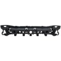 Front Bumper Absorber For Ford Focus 2012 2013 2014 Hatchback Sedan Plastic Energy Cp9z17c882a Fo1070181 Black Standard Style 