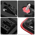 Right Side Rear Tail Light Assembly Replacement For E-class 2010 2013 Passenger Outer Lamp Red Led Part Number 2129060858