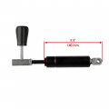 Caltric Tilt Steering Adjustment Shock Compatible With Can-am Commander 1000 Std Dps Xt 2014-2015