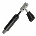 Caltric Tilt Steering Adjustment Shock Compatible With Can-am Commander 1000 Std Dps Xt 2014-2015
