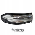 Spieg Driver Side Mirror Turn Signal Light For Toyota 4runner Rav4 2014-2018 Left Blinker Lh