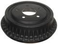 Raybestos 2585r Professional Grade Brake Drum 2 61 In 