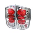 Dodge Ram 1500 2500 3500 Altezza Tail Brake Lights Lamp Slt Srt St Trx4 