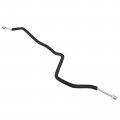 A-premium A C Liquid Line Hose Assembly Compatible With Honda Civic 1996-2000 L4 1 6l Condenser To Evap Without Orifice Tube