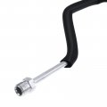 A-premium A C Liquid Line Hose Assembly Compatible With Honda Civic 1996-2000 L4 1 6l Condenser To Evap Without Orifice Tube