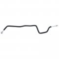 A-premium A C Liquid Line Hose Assembly Compatible With Honda Civic 1996-2000 L4 1 6l Condenser To Evap Without Orifice Tube