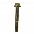 Polaris Ranger Hex Head Flange Bolt Genuine Oem Part Qty 1