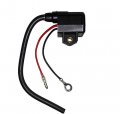 Ignition Coil Module For Yamaha 90hp 115hp-200hp V4 V6 Replaces 6r3-85570-01-00 And Sierra 18-5128 