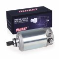 Starter For Yamaha Big Bear 400 2000-2012 Wolverine 350 1995-2005 4kb-81800-00-00 5fu-81800-00 Olifant 