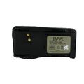 Epp-9360 Ni-cd Battery Rechargeable Ultra High Capacity 1200 Mah Replacement For Motorola Hnn9360a 