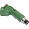 Fuel Injector For Chevy Prizm 2000 2001 2002 And Toyota Celica 00 05 Matrix 03 06 Part Number Fj415