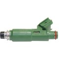 Fuel Injector For Chevy Prizm 2000 2001 2002 And Toyota Celica 00 05 Matrix 03 06 Part Number Fj415