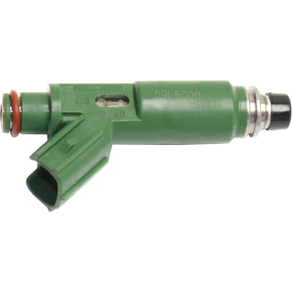 Fuel Injector For Chevy Prizm 2000 2001 2002 And Toyota Celica 00 05 Matrix 03 06 Part Number Fj415