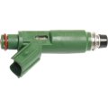 Fuel Injector For Chevy Prizm 2000 2001 2002 And Toyota Celica 00 05 Matrix 03 06 Part Number Fj415