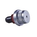 Front Upper Suspension Ball Joint Ford E 150 Econoline Club Wagon 1995 1996 Steel Material Pinch Mounting For 2u2z3049a 