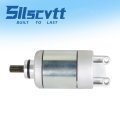 Motorcycle Starter Replacement For Suzuki Gsxr600 Gsxr750 1996 To 2005 Part Number 410 54093 Silver