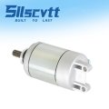 Motorcycle Starter Replacement For Suzuki Gsxr600 Gsxr750 1996 To 2005 Part Number 410 54093 Silver