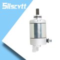 Motorcycle Starter Replacement For Suzuki Gsxr600 Gsxr750 1996 To 2005 Part Number 410 54093 Silver