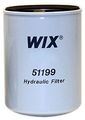 Wix Filters 51199 Heavy Duty Spin-on Hydraulic Filter Pack Of 1 