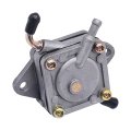 Carburetor Kit For Kawasaki Fc420v And Fc400v 4 Stroke Engines Replaces 15003-2154 15003-2153 15001-2972 With Air Filter Oil